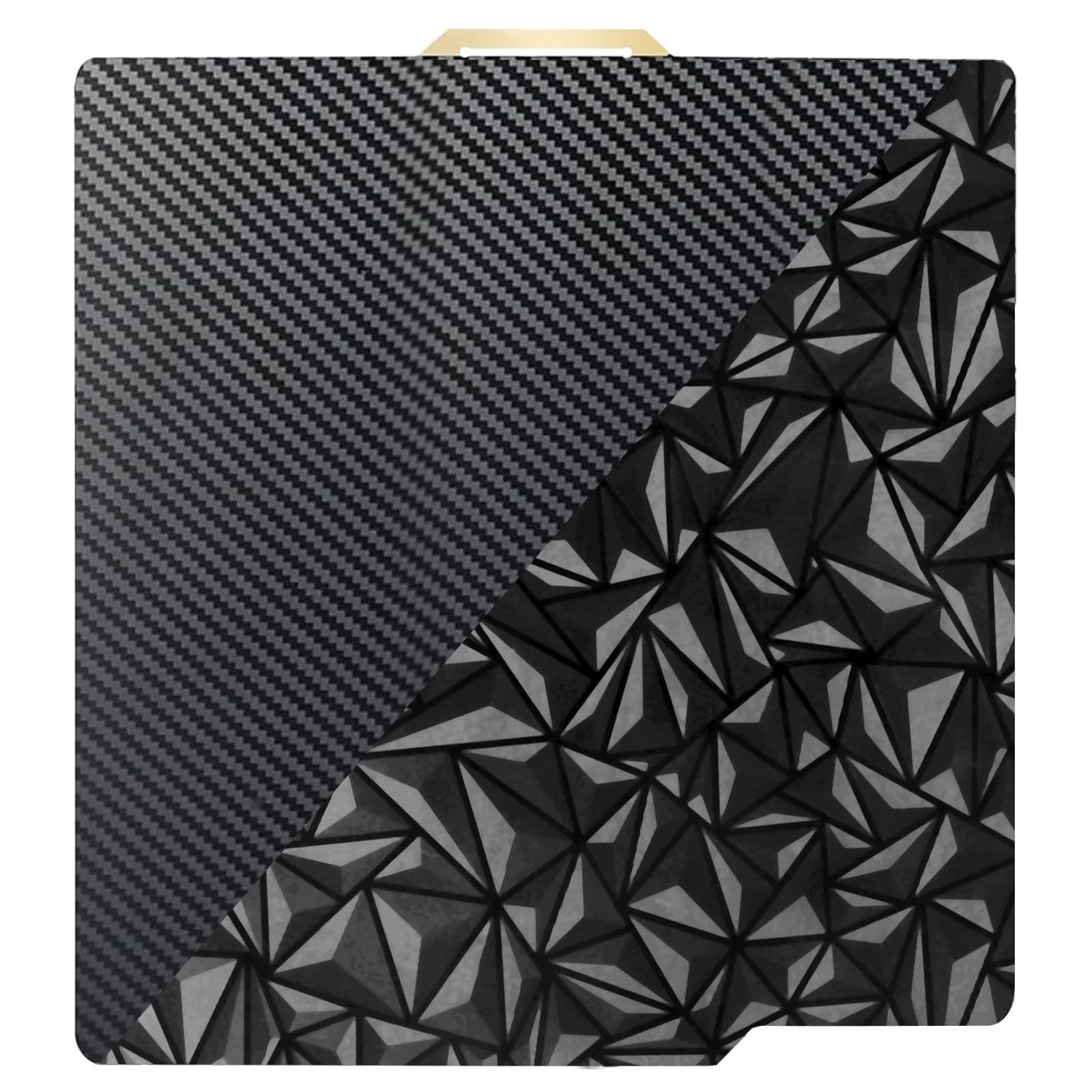 Double Sided PEO PET Build Plate for Bambu Lab 257*257mm