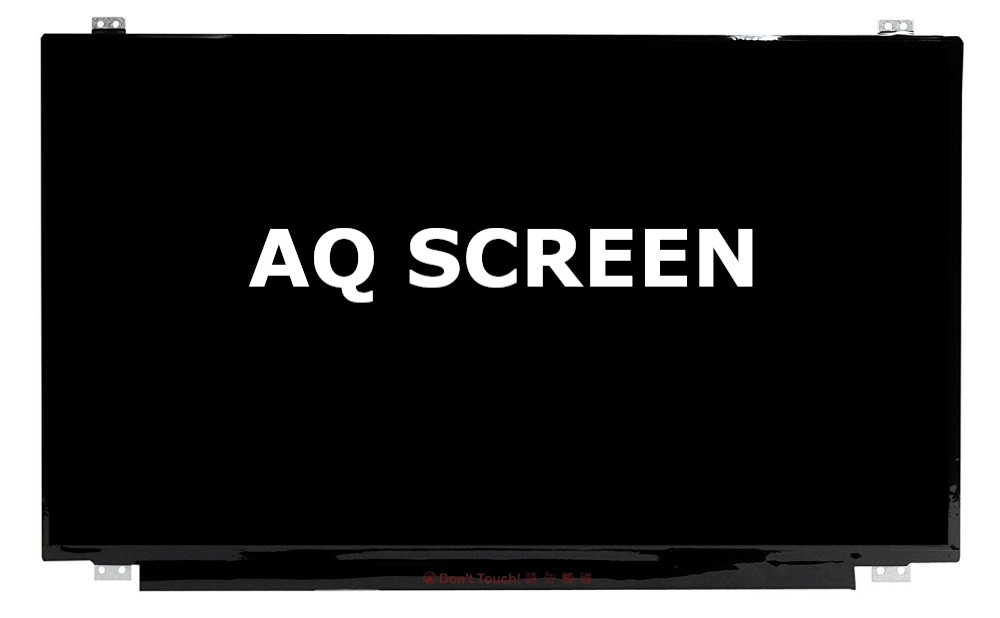 Screen For MSI MS-16K2 FHD 1920x1080 IPS LCD LED Display