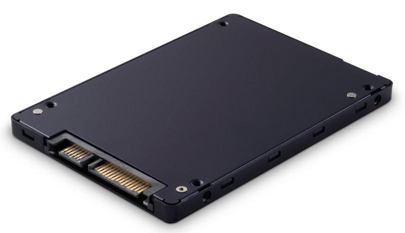 Lenovo 01GV843-RFB 5100 240GB Enterprise Mainstream SATA G3HS 2.5in SSD ~E~