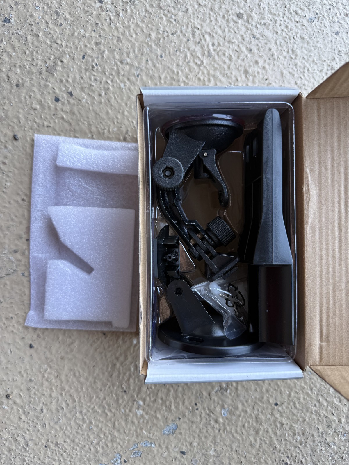 Ubiquiti Networks Window/Wall Mounting Kit
