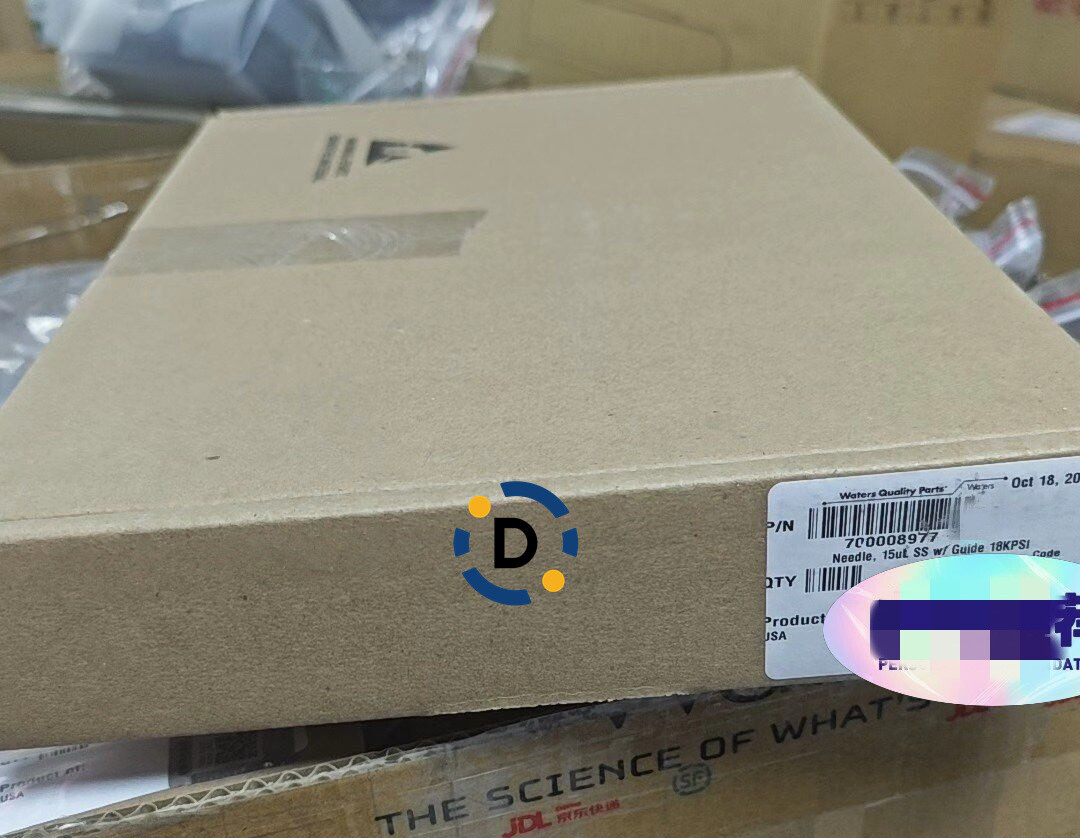 New 700008977 Injection needle FedEx or DHL