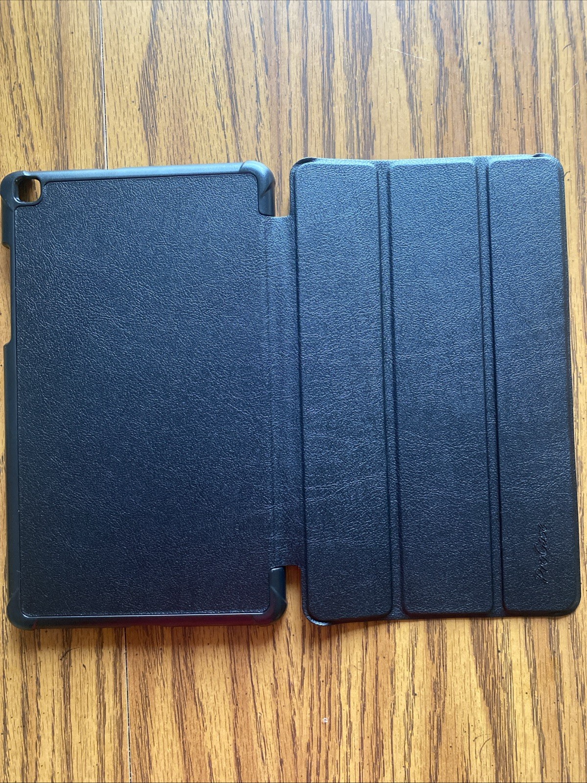 ProCase Book Cover for iPad mini Black