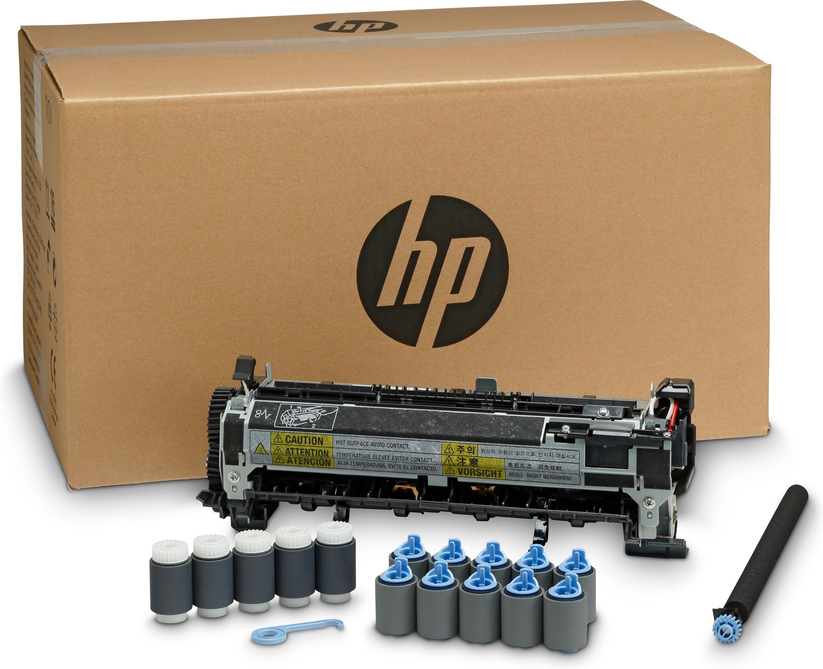 Replacement for HP LaserJet M604/M605/M606 Maintenance Kit F2G76A, F2G76-67901 S