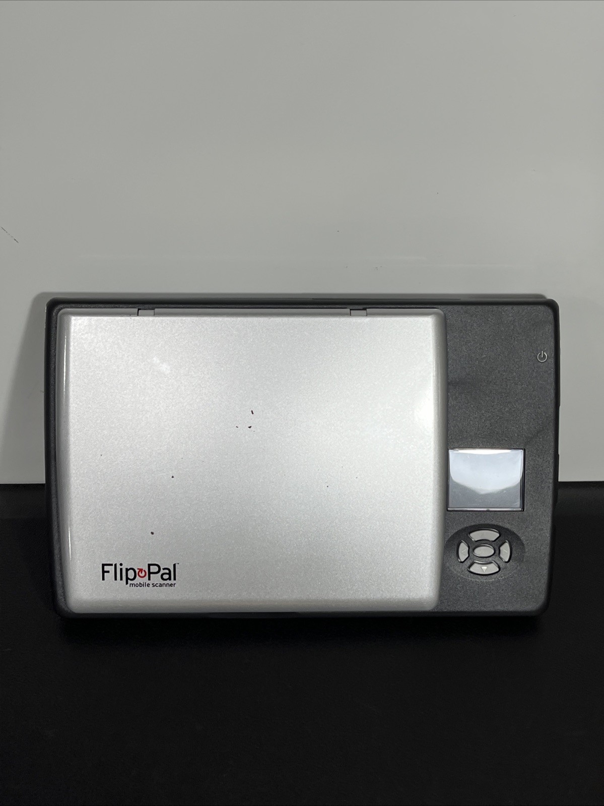 Flip Pal 100C Flatbed Portable Mobile Scanner