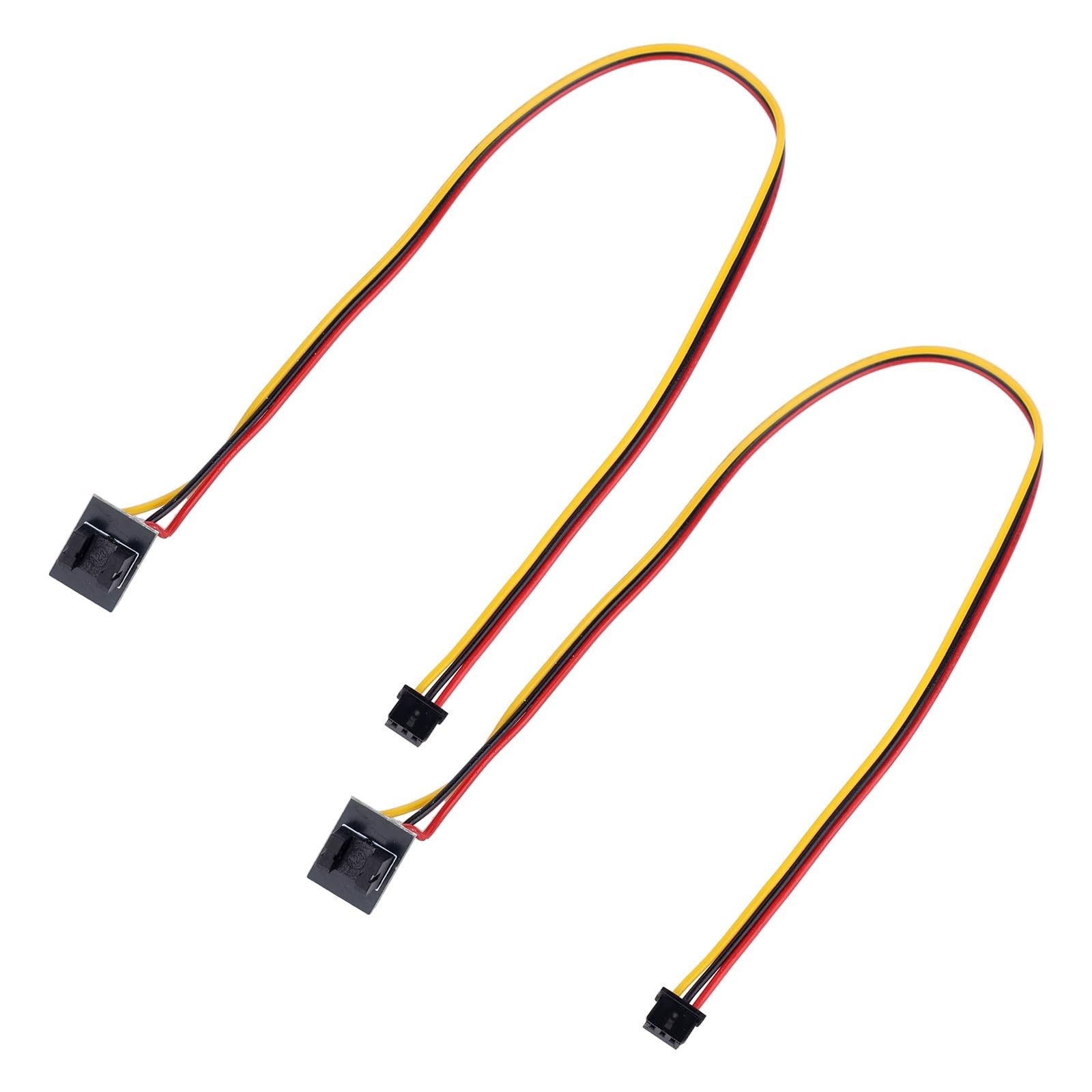 2pcs Filament Detection & Cutter Sensor Replacement for 3D Printers, PCB Board w