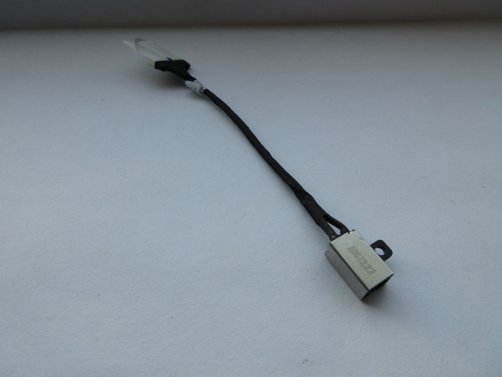 NEW DC Power Jack Cable Harness For Dell Inspiron 15 3573 3576 450.09W05.0001