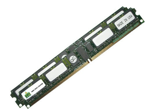 MEM-3900-1GU4GB 4GB (2x2GB) Memory 3rd Party For Cisco routers 3925-3945E ISR