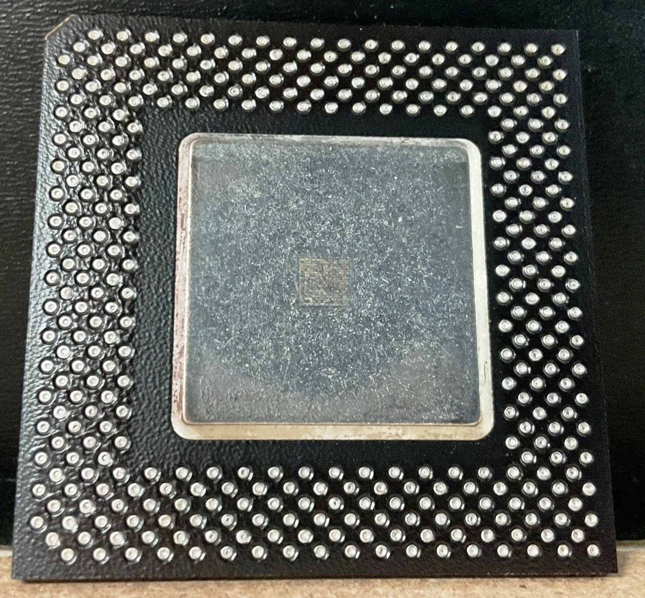 Intel Celeron 400MHz CPU Socket 370 Processor SL3A2 ✔️ S-Spec  FV524RX400