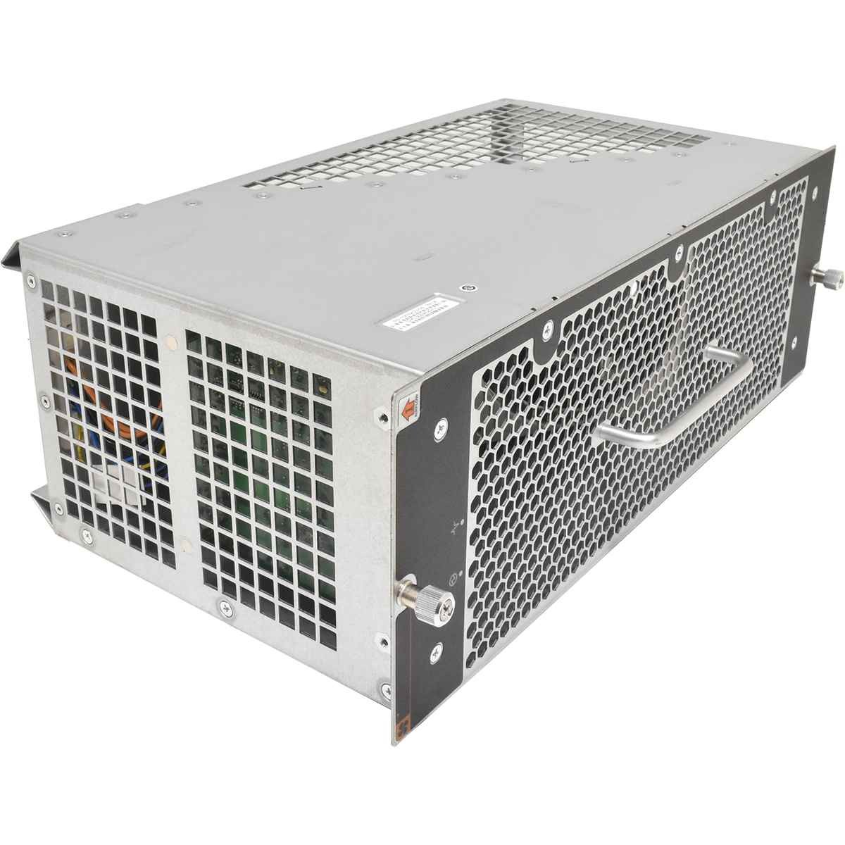 Brocade Dual Fan NPI Hot-Swap Fan Module for X6-8 Directors 60-1003203-05
