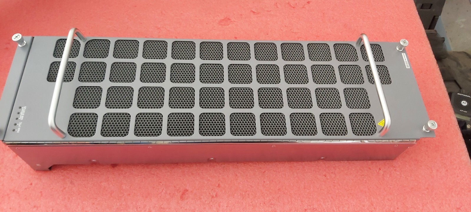 Juniper JNP10008-FAN-A Fan Tray  #2 Make Offer UPS Shipping