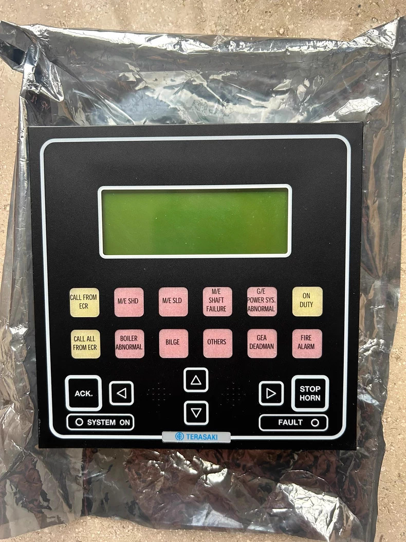 TERASAKI 93.0.962 1PCS NEW Extended alarm board  FedEx or DHL