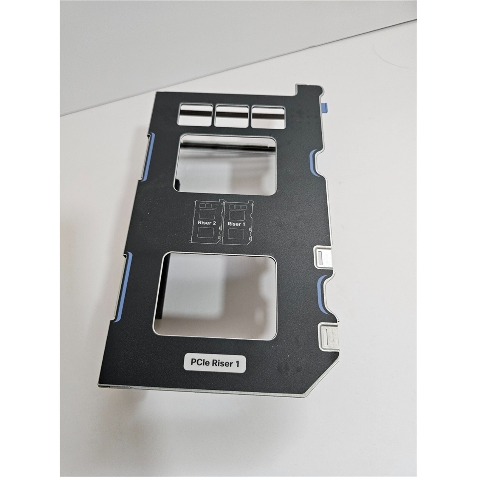 Cisco 2 Port PCI PCIe Card