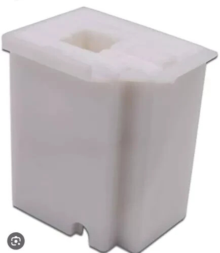 OEM Epson Waste Ink Maintenance Box Shipped With EPSON ET-4800 New Sealed