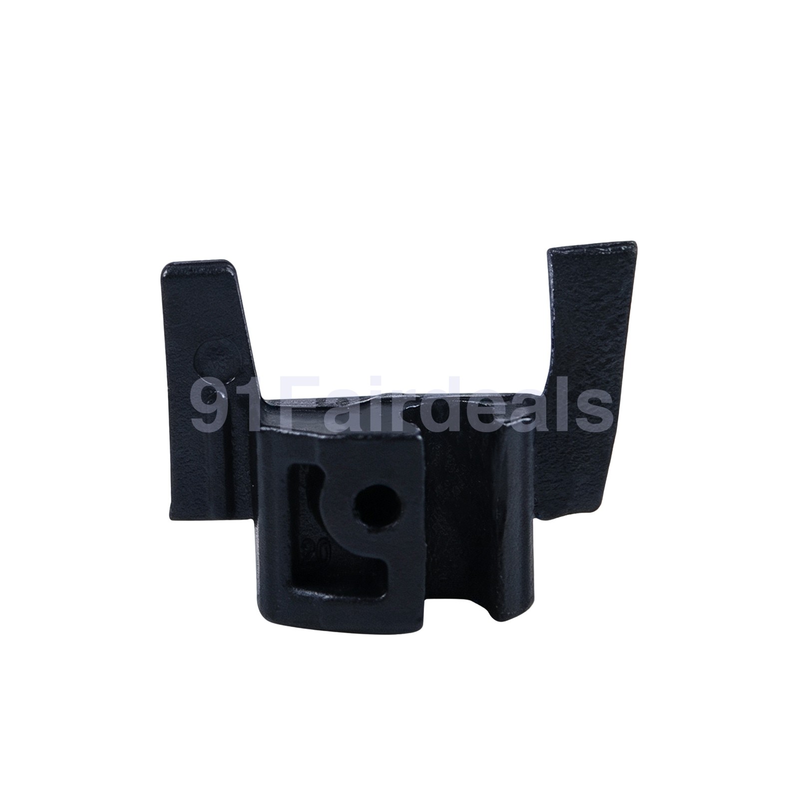 Right Side Hinge Bracket Clip Replacement For Sony WH-1000XM6 Headset Repair