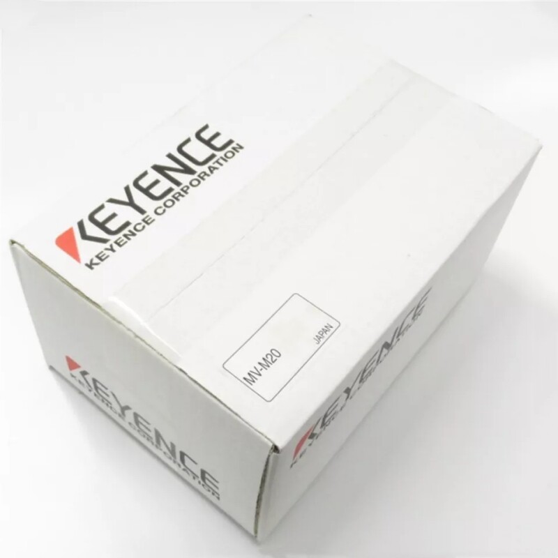 1PC New Keyence MV-M20 Servo motor MVM20 Brand new fedex or DHL