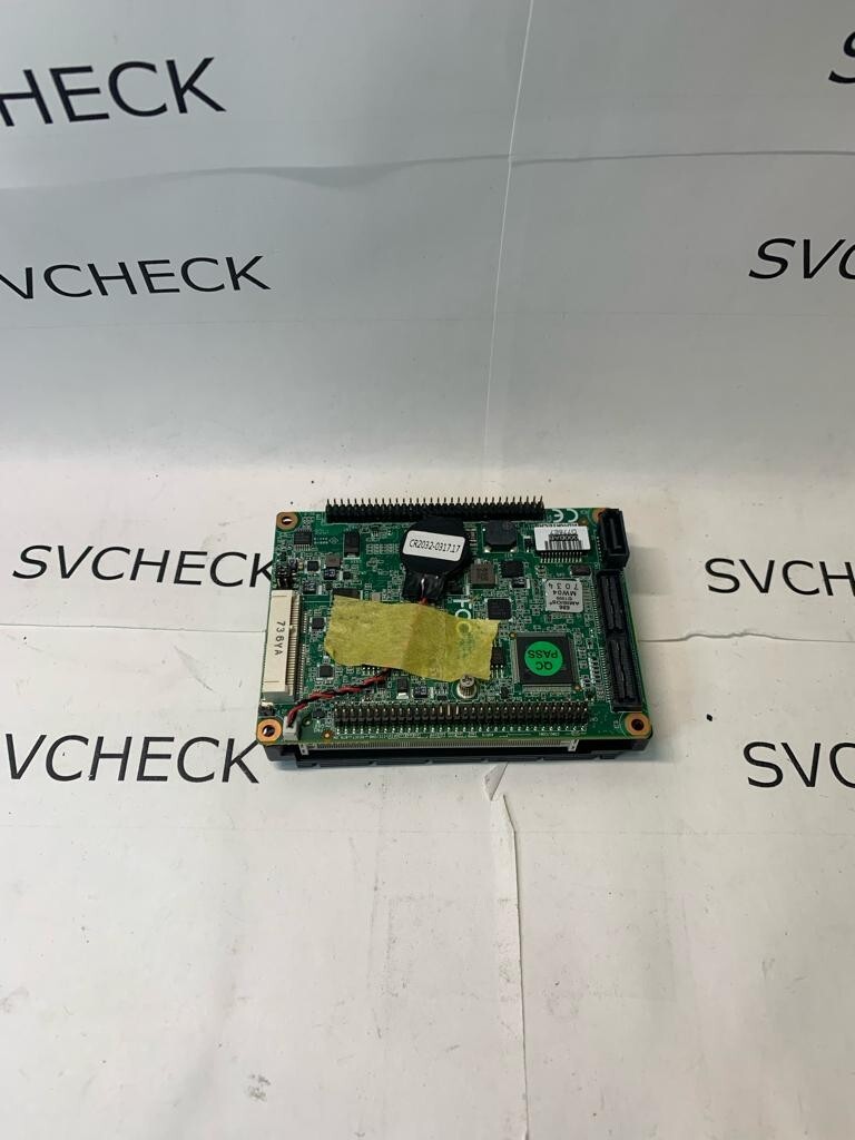 Advantech 2.5" PICO-ITX SBC Single motherboard MIO-3260 8GB RAM AMIBIOS 686 MZ37