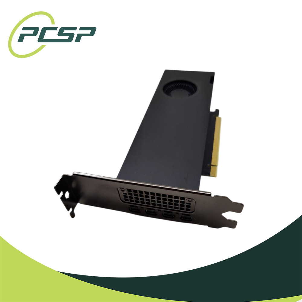Dell YDNGM NVIDIA Quadro RTX A2000 12GB GDDR6 Graphics Card High Profile