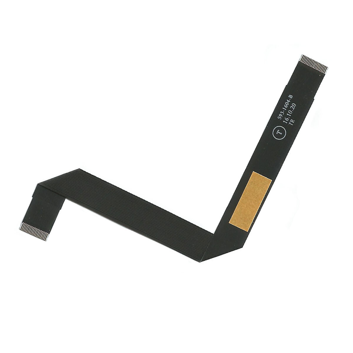 New IPD Trackpad Touchpad Cable Apple MacBook Air 13" A1466 593-1604-B