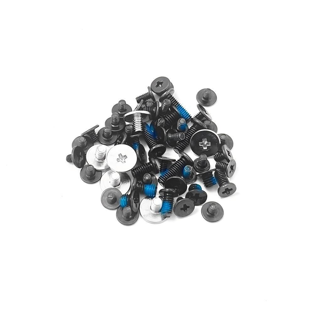 A Set Screws Kit For HP 15-DW 15-DW3033DX 15-DW0043DX 15-DW0037CA Screws kit