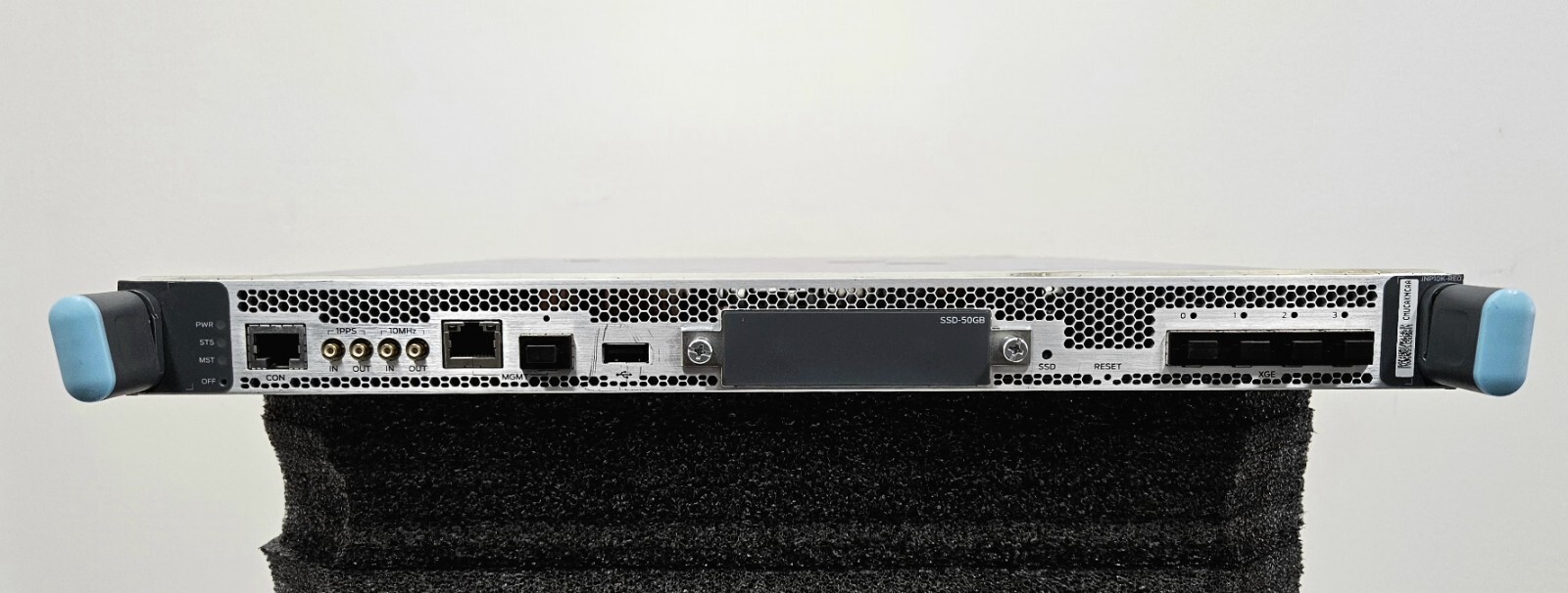 JUNIPER NETWORKS JNP10K-RE0 With SSD-50GB