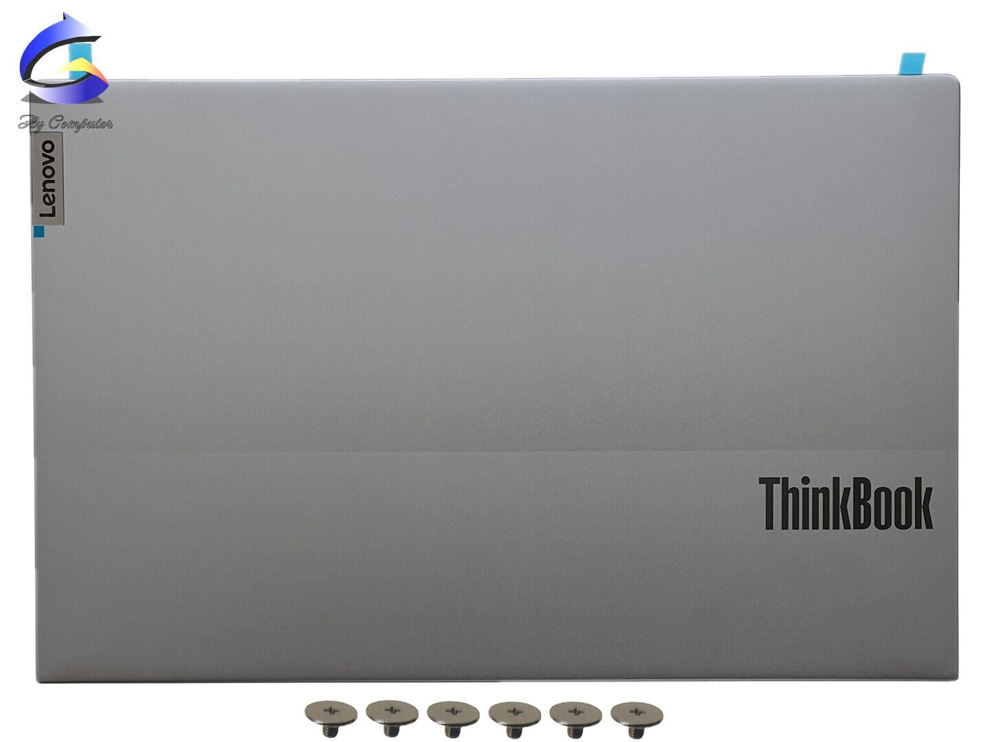New For Lenovo ThinkBook 15 G2 ITL ARE LCD Back Cover / Front Bezel / Hinges