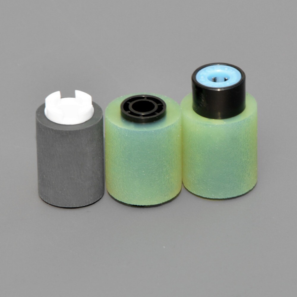 Upper Paper Box Pickup Roller Kit for Ricoh MP2554 6054 3054 3055 3554 3555 5504