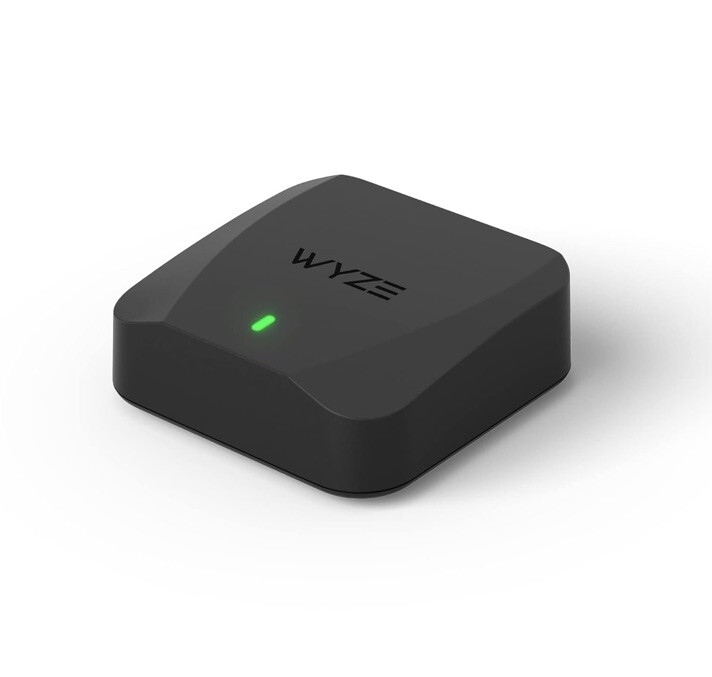 Wyze AXE5400 Tri-Band Wi-Fi 6E Mesh Router Pro, Covers up to 2000 Sq. Ft