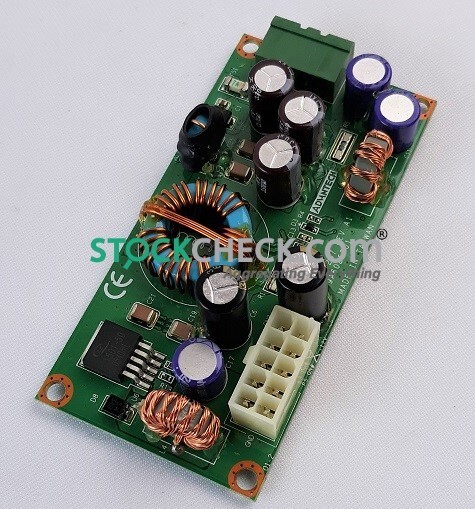 Advantech PCM-257 Power Supply