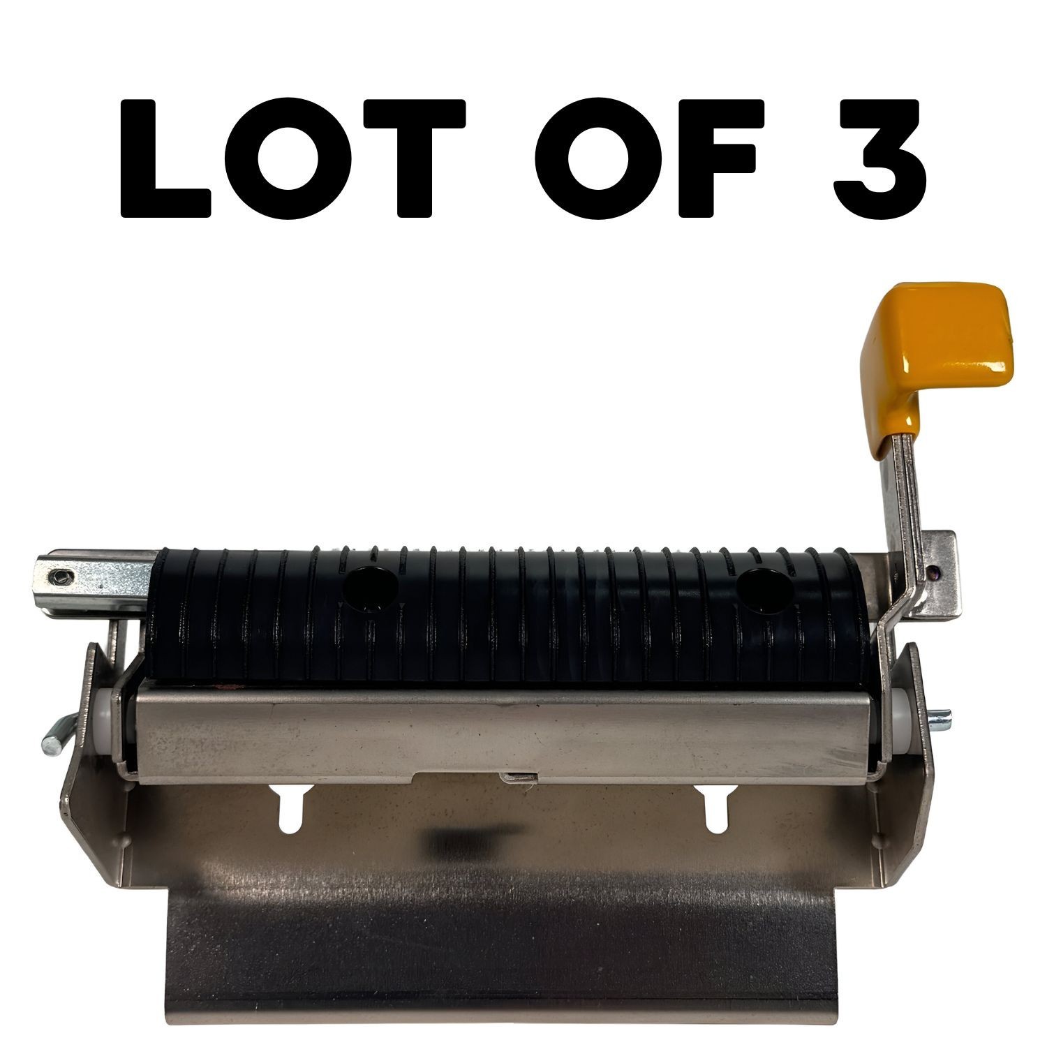 ✅LOT OF 3 OEM Zebra Peel Off Option Module P1037974-008 for ZT210 ZT220 ZT230