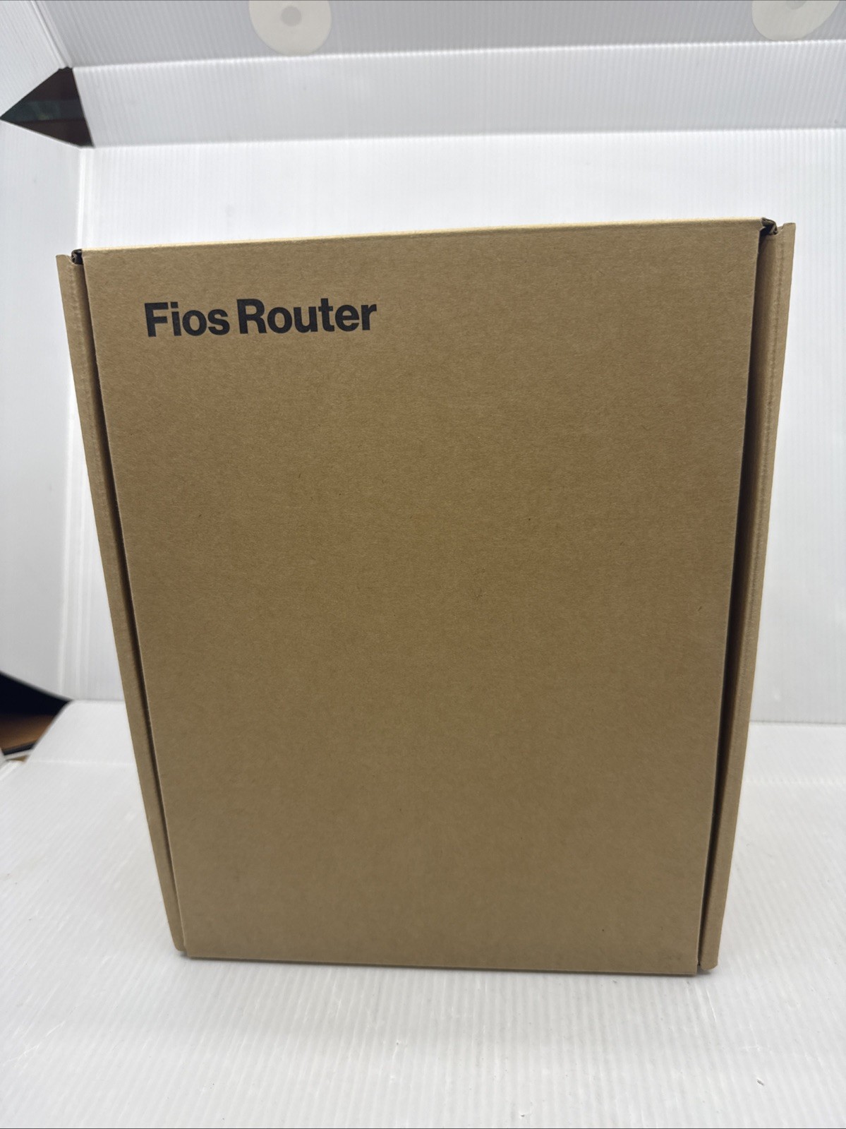 Verizon/Fios Wi Fi Home Router G3100 - New, Open Box
