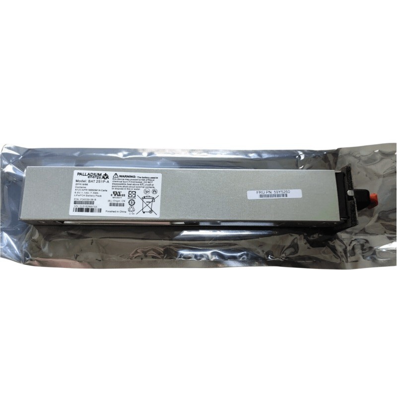 59Y5260 DS5020 New   System Memory Battery for IBM 81Y2432 371-4676 2023