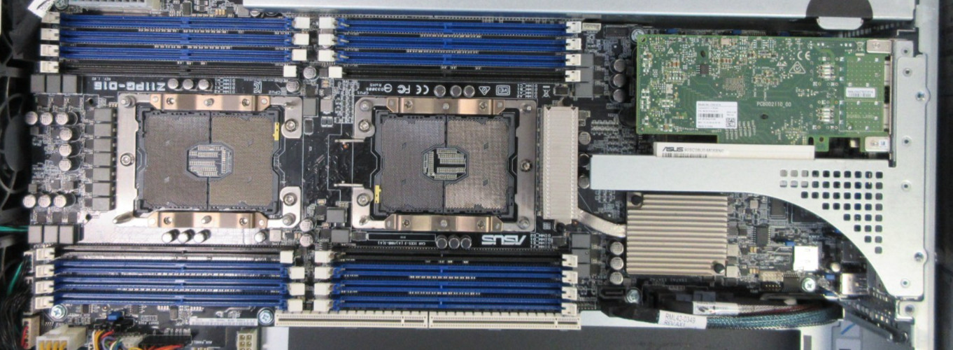 ASUS MB Z11PG-D16