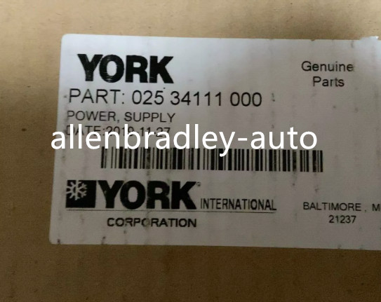 1PCS 025-34111-000 Power Supply Module New 025-34111-000 via FedEx or DHL