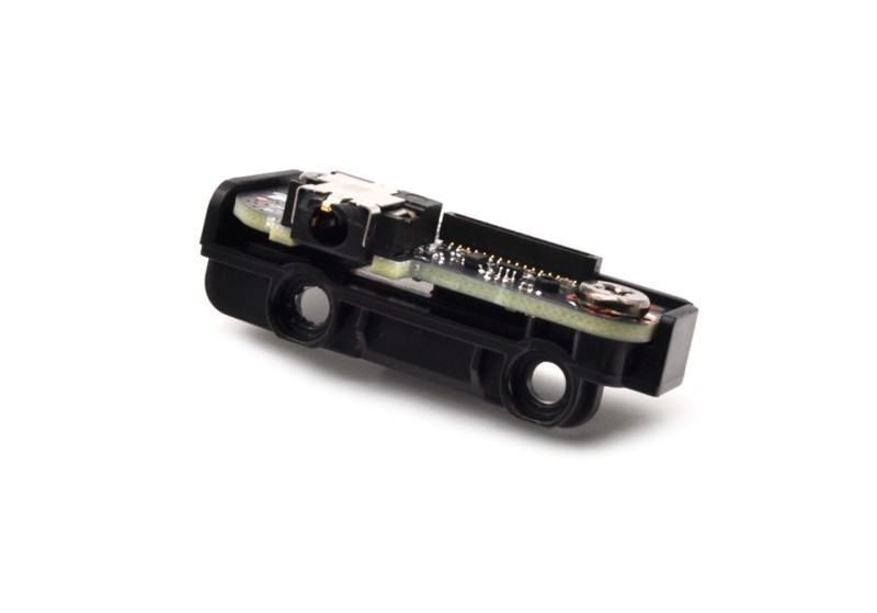 M52660-001 - PCA, Audio