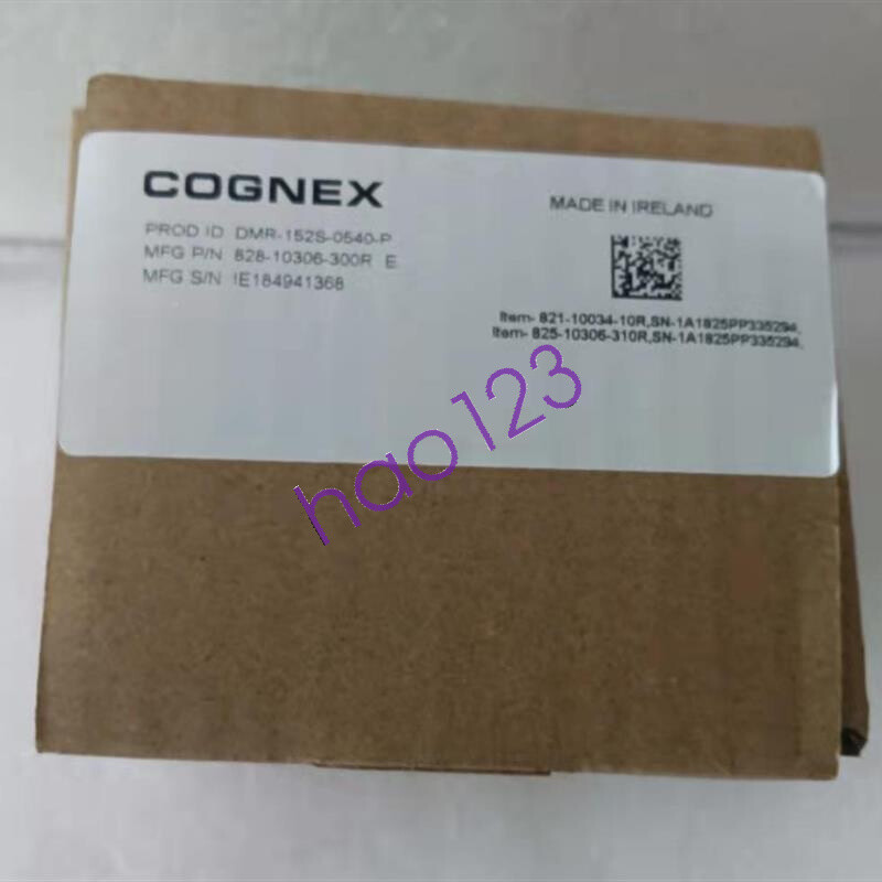 DMR-152S-0540-P New by DHL/FedEx Fast delivery