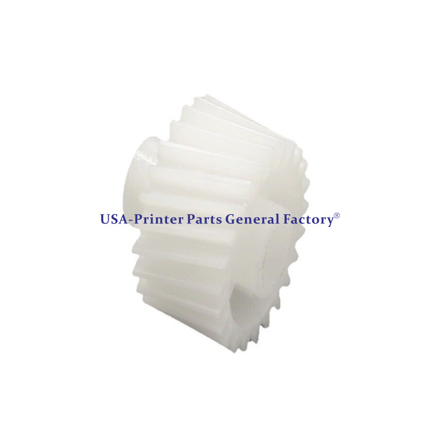 4PCS FUSER DRIVE GEAR Kit FOR KONICA MINOLTA Bizhub C220 C360 C280 C7722 C7728