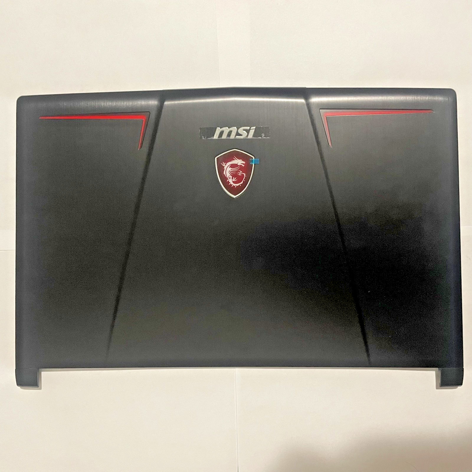 MSI GP63 MS-16P4 Leopard 8RE LCD Back Cover
