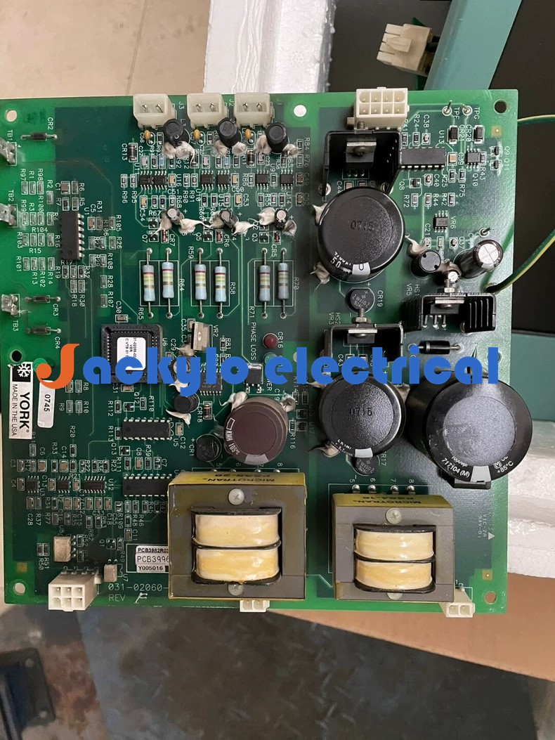 Fast ship Free tax 1PC 031-02060-002 Control Board Brand New FedEx or DHL