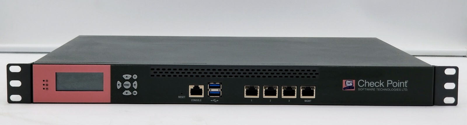 Check Point ST-5 Firewall Security Appliance - 4-Port 