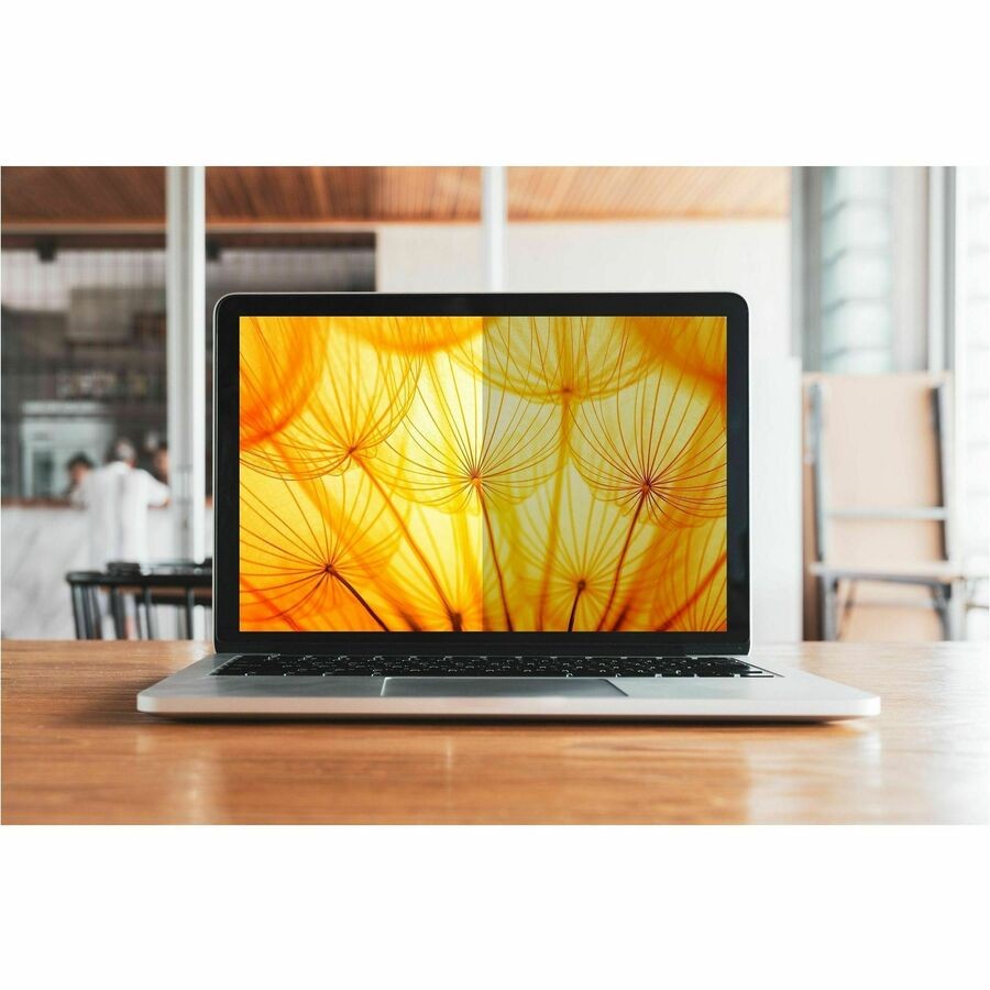 3M BPNMS005 Bright Screen Privacy Filter 13.8in 3:2