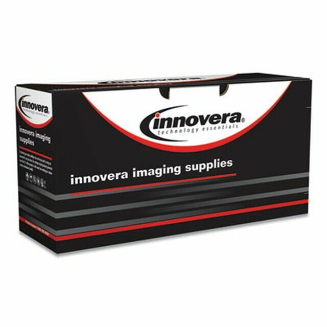 Innovera IVRF280A Replacement Cartridge Cf280a (80a) Toner, Black