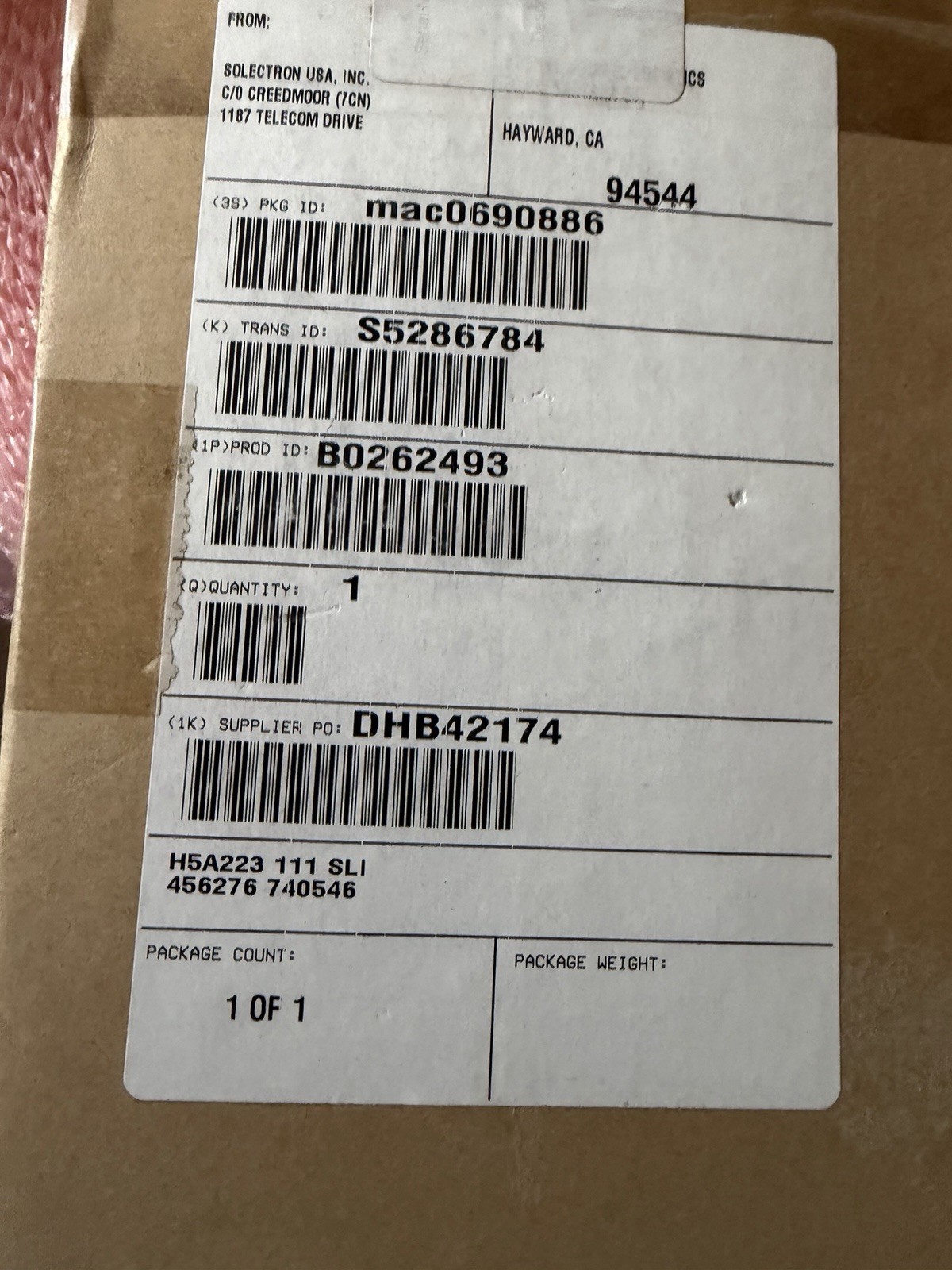 NTRX51KS S-01 NORTEL NETWORKS DMS100 BREAKER MOD  DMS-100  MODULE