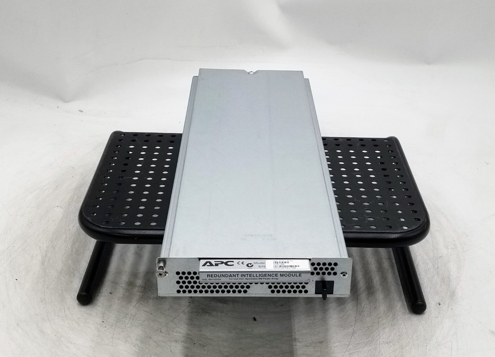 APC SYRIM3 Redundant Intelligence Module