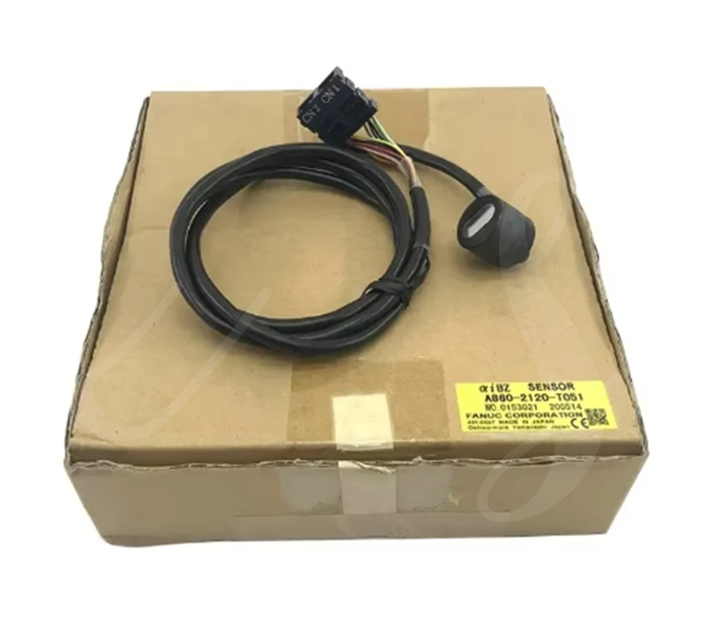 1pc NEW A860-2120-T051 Spindle Sensor Encoder DHL or FedEX