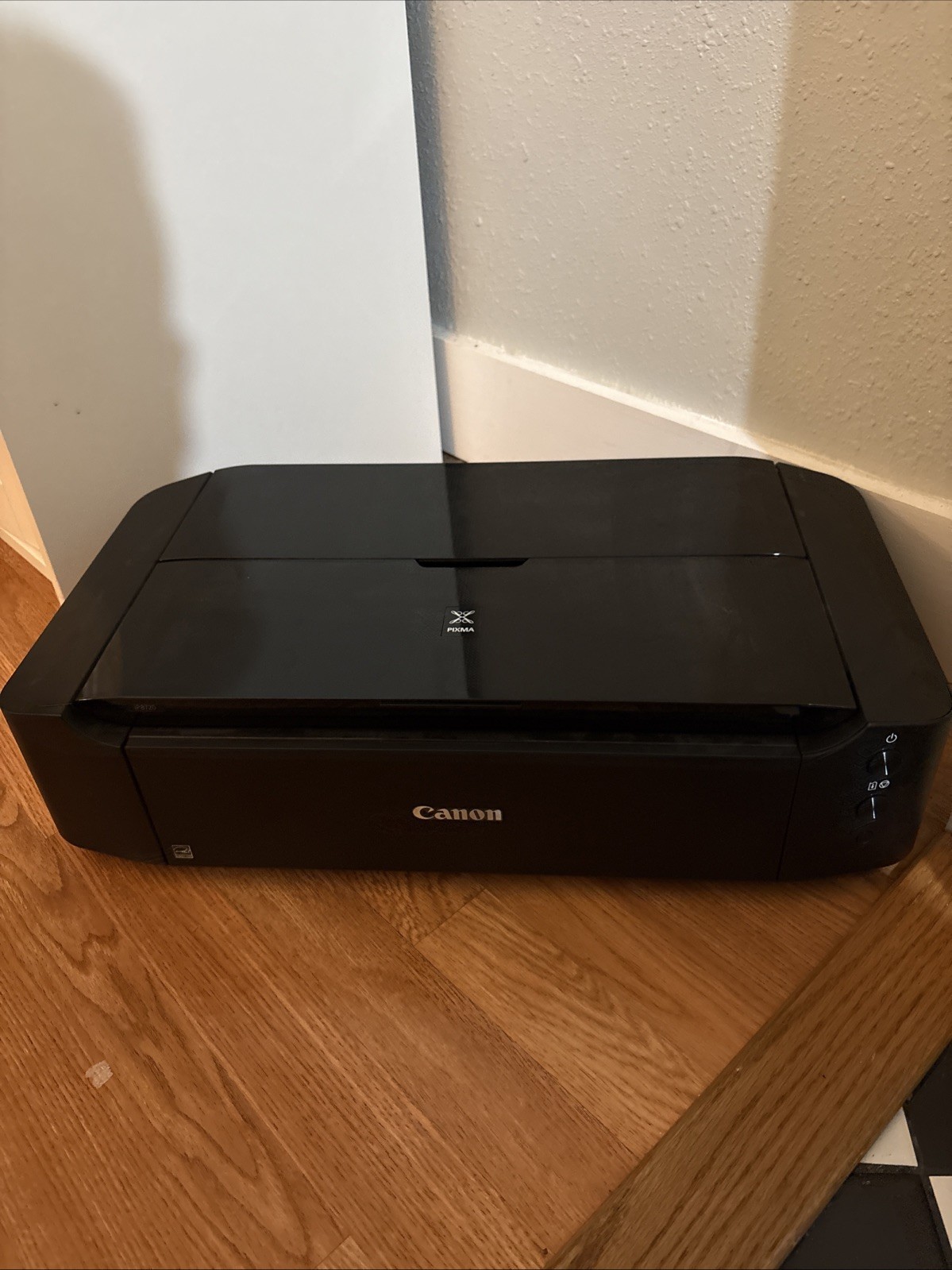 Canon Pixma IP8720 Wireless Inkjet Photo Printer Color 9600 x 2400 dpi Print