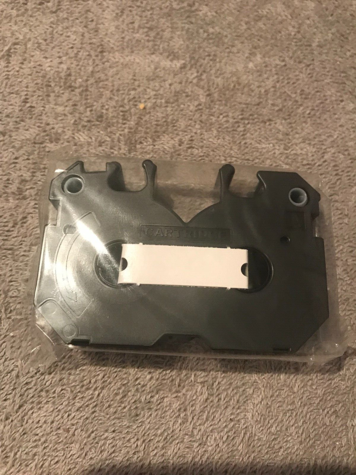 Alps Finish Cartridge for MD Series Printer.  P/N 106054-00. One Cartridge Only