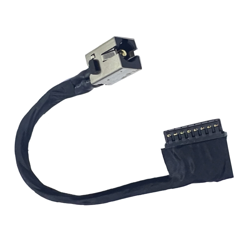 New For Razer Blade 15 RZ09-0270 DANA DC IN Power Jack Charging Port Cable