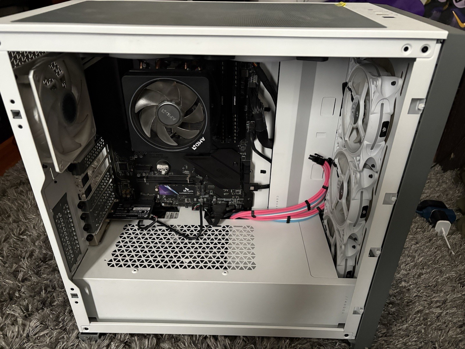 Budget Gaming Pc