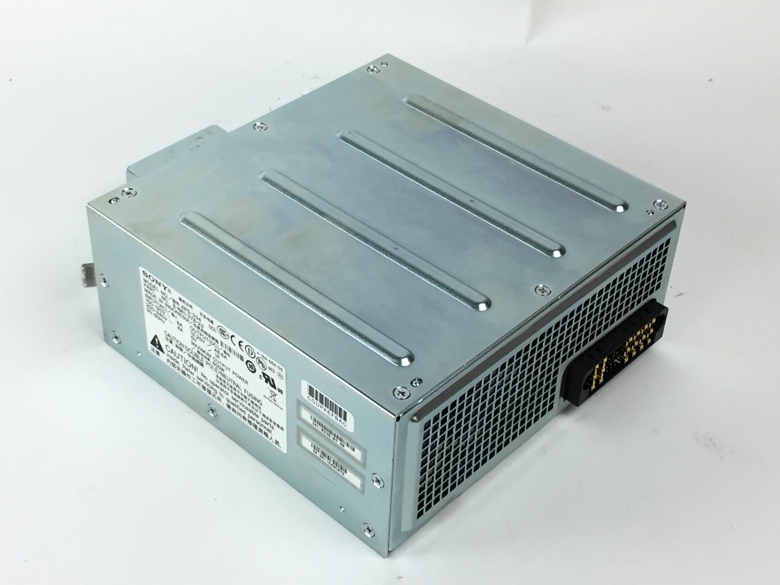 Cisco Sony 8-681-378-23  APS-234  Router Power Supply 41-0238-03 PSU 3900