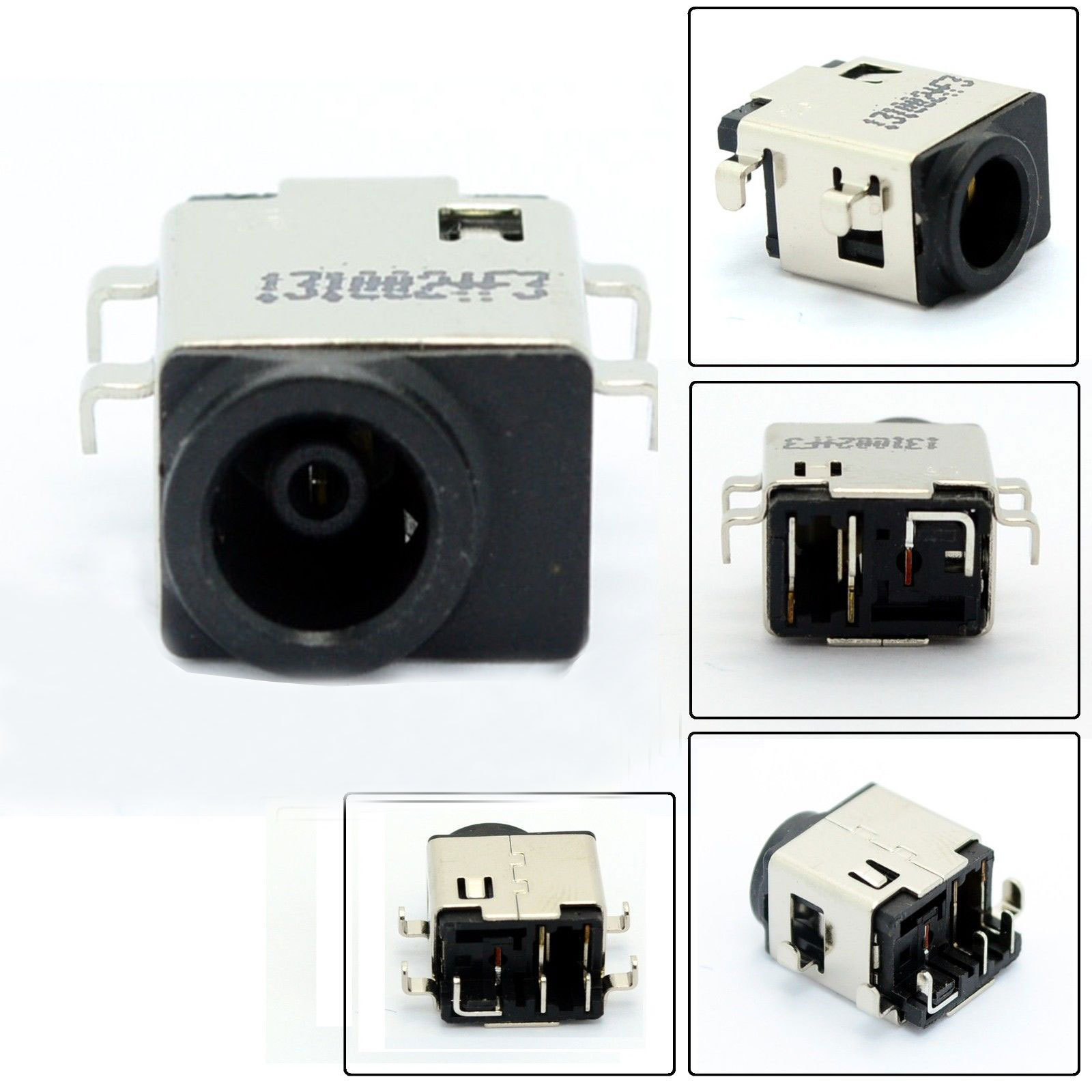 DC Power Jack Socket for SAMSUNG NP530E5M NP530E5M-X02US NP530E5M-X01US
